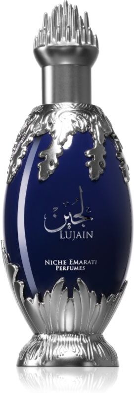 Niche Emarati Lujain Eau de Parfum Unisex 100 ml