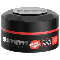 Gummy Haarwachs Ultra Hold 150 ml
