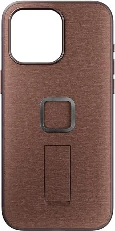 Peak Design Everyday Loop Case iPhone 15 Pro Max v2 - Redwood