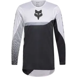 FOX Flexair Fracture Motocross Jersey
