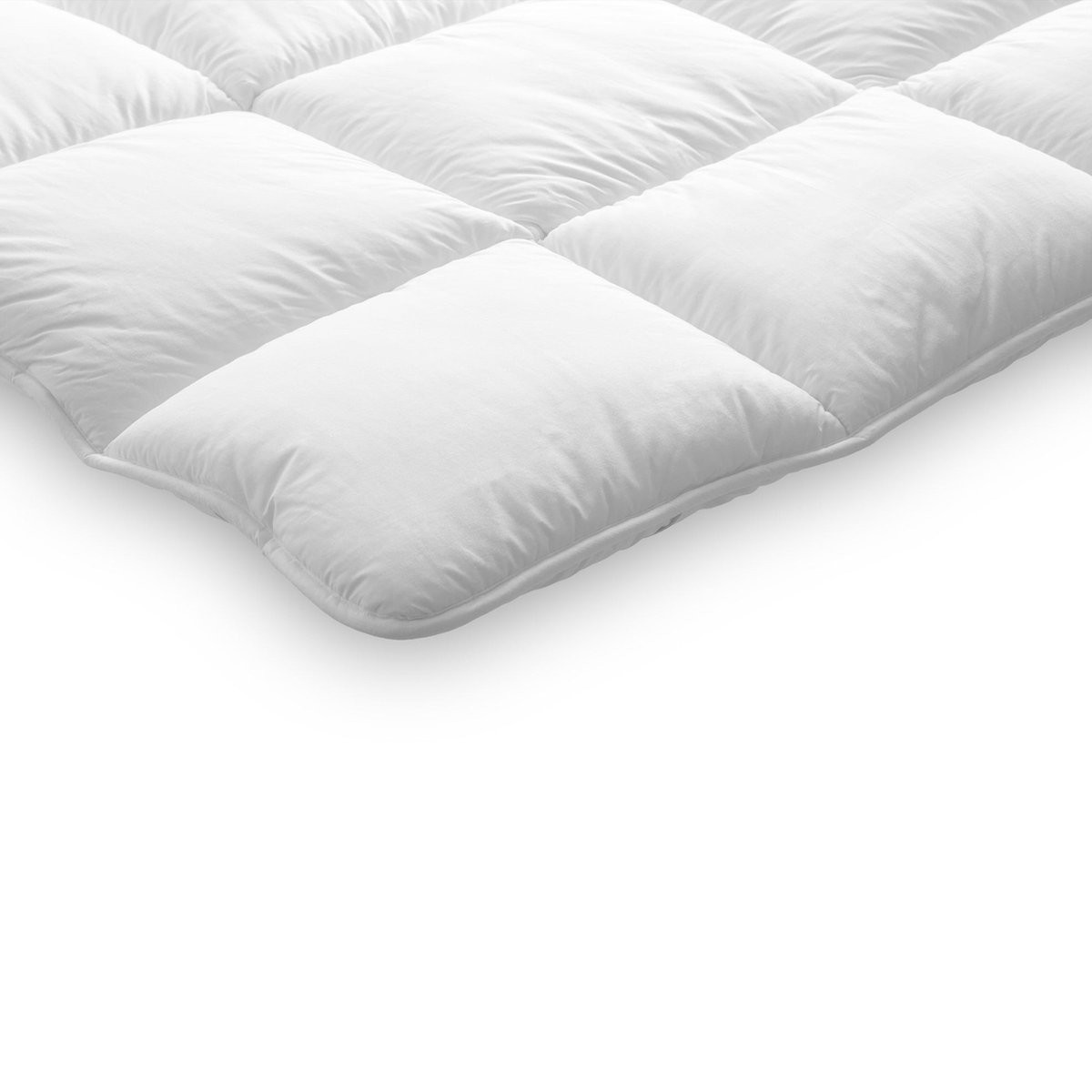 Valk at Home Hotel topmatras The Soft Sleeper 2 cm 90x200/210 cm