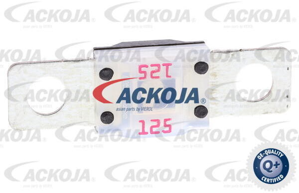 Ackoja Sicherung A99-98-0021 Für Hyundai