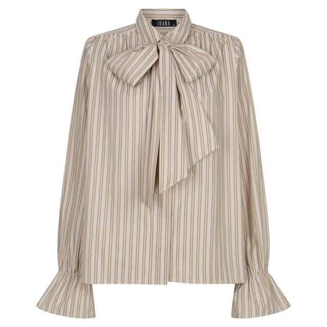 Ibana Blouse lange mouw 302640150 bini