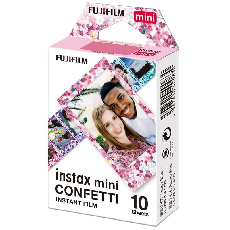 Fujifilm mini Confetti 16620917