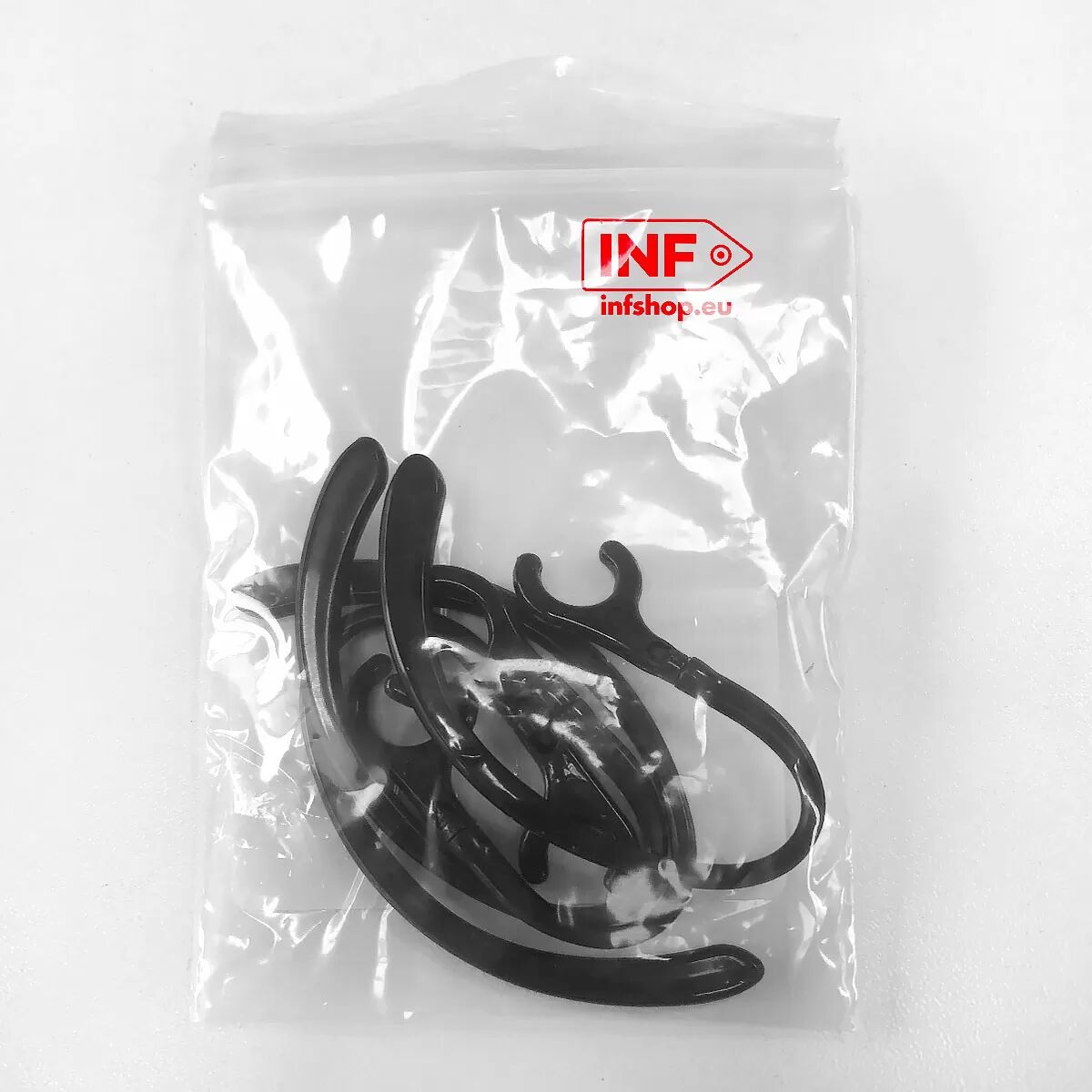 INF Ohrbügel für kabelloses Bluetooth-Headset 6/7/8/9 mm