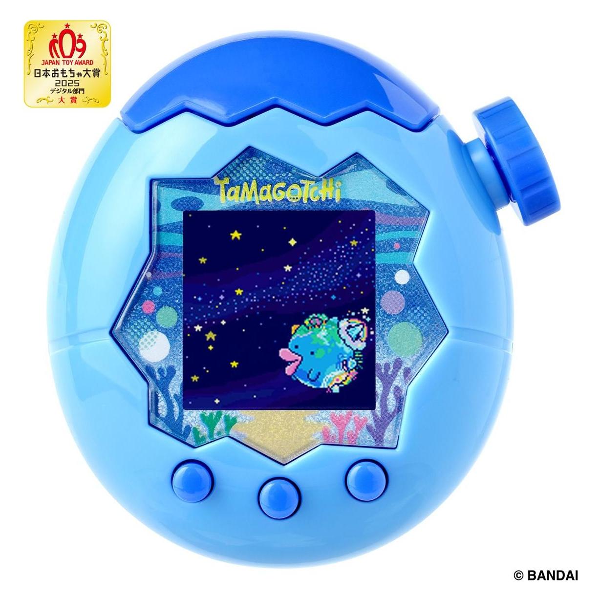 Bandai Tamagotchi Paradise Water (205301)