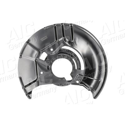AIC Spritzblech, Bremsscheibe 55979 Vorderachse rechts für BMW
