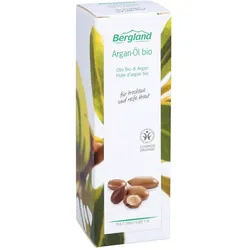 Argan Öl Bio