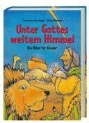 Christiane Herrlinger - Unter Gottes weitem Himmel: Die Bibel für Kinder - Preis vom 02.10.2026 23:42:20 h