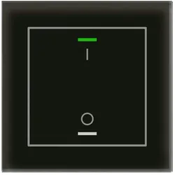 MDT technologies Glastaster II Light 1-fach BE-GTL1TS.B1S