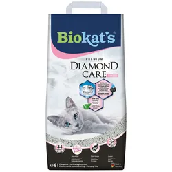 Biokats Premium Diamond Care Fresh 1x8 Liter