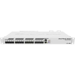 CRS317-1G-16S+RM neu