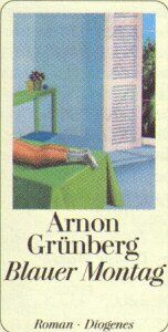 Arnon Grunberg - Blauer Montag - Preis vom 09.10.2026 07:28:09 h