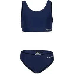 hummel hmlSUN Bikini Mädchen 7228 - navy blazer 104