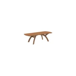 Alexander Rose SORRENTO Teak Tisch 240 x 100 cm