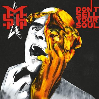 Don't Sell Your Soul (CD) - Michael Schenker Group, CD