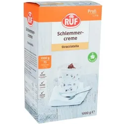RUF Dessertcreme »Schlemmercreme Stracciatella« 1 kg