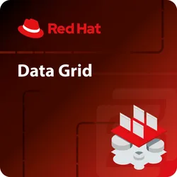 Red Hat Data Grid