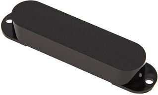 Göldo Cover SingleCoil Black Schwarz