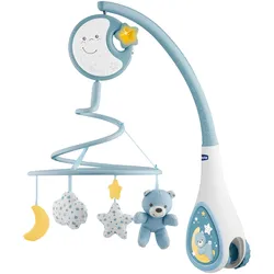 Chicco - Next2Dreams Mobile Blue
