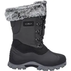 CMP Kinder Ski-Schuhe GIRL MAGDALENA SNOW BOOTS, Größe 41 in Schwarz Schwarz