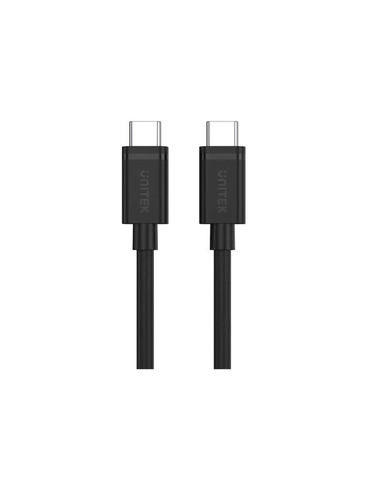 Unitek - USB-C cable - USB-C to USB-C - 3 m