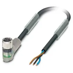 Phoenix Contact Sensorkabel M8 SAC3P3,0-PUR/M8FR-2L