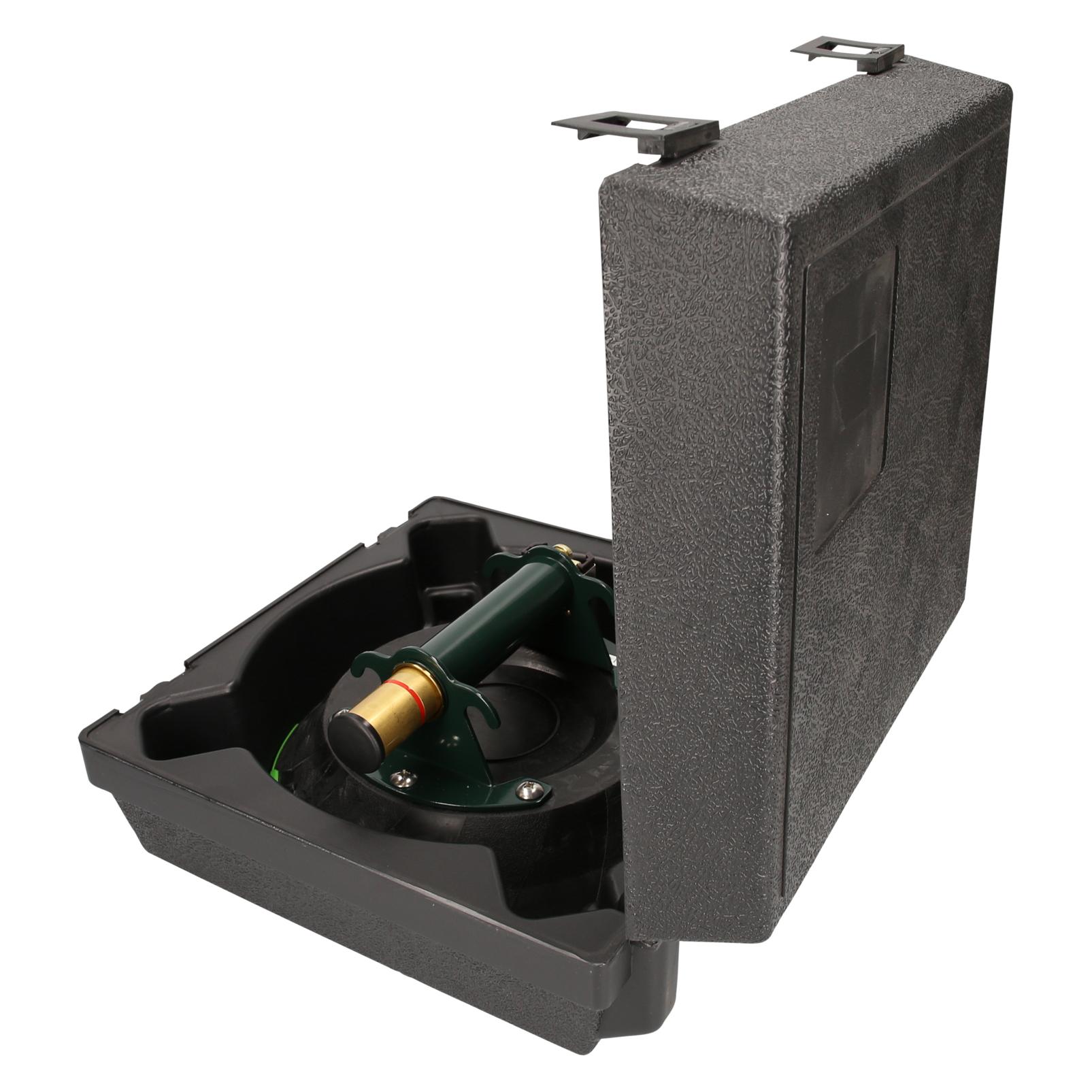 KS Tools Werkzeuge-Maschinen GmbH XXL Saugheber, 130 kg (130 kg) (460.5055)