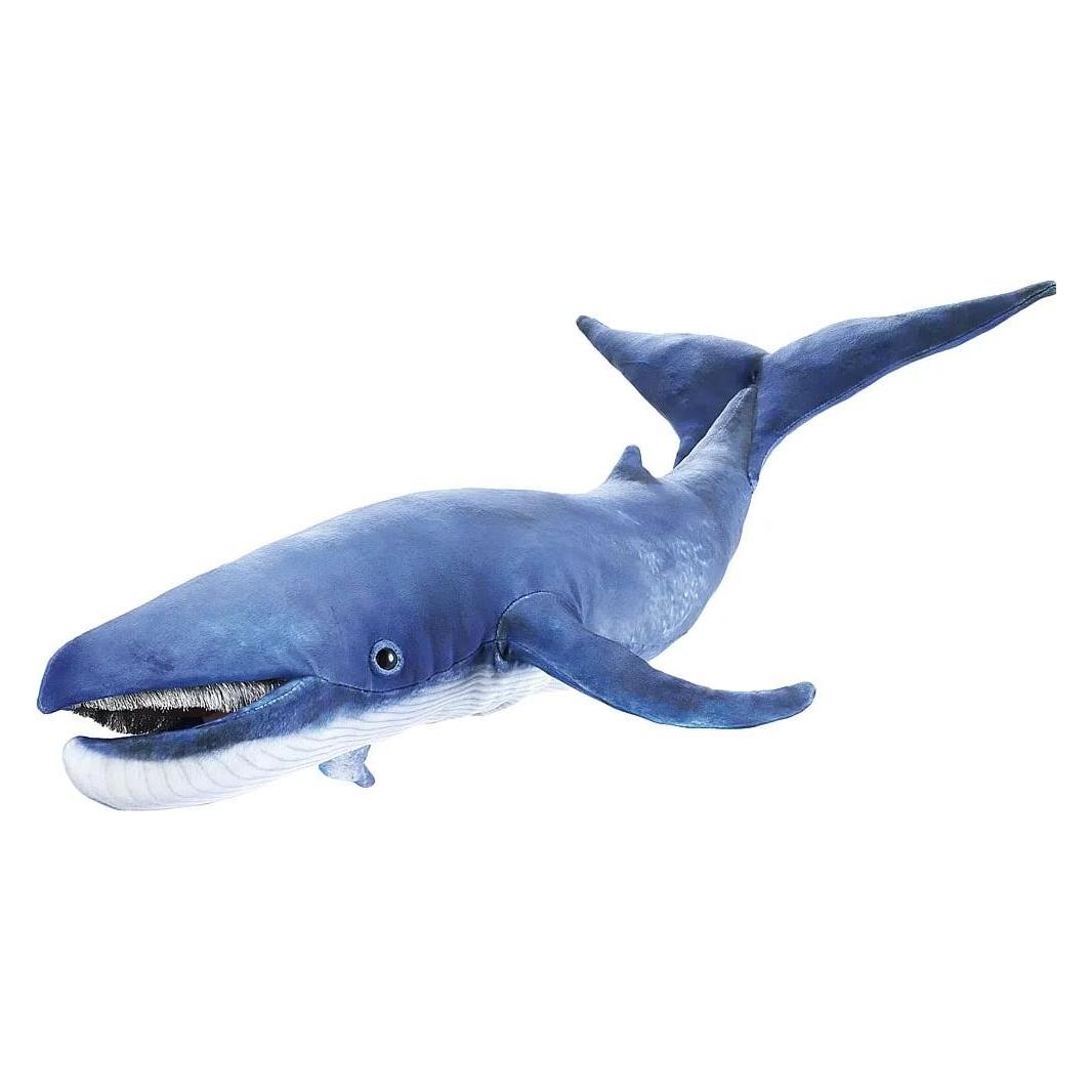 Folkmanis Blauwal (3182)