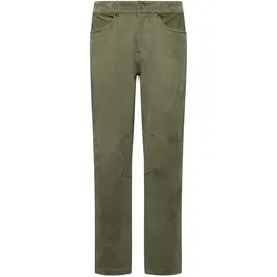 La Sportiva, Herren, Outdoorhose, Setter (L), Grün