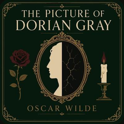 The Picture of Dorian Gray - Oscar Wilde, Audio, 9784360890952