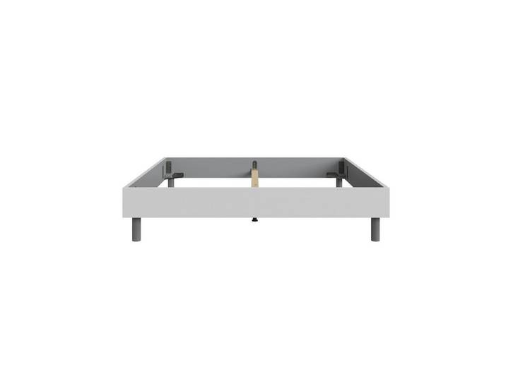 freiraum Bettgestell Easy Beds (BxHxT: 189x38x210 cm), in weiß