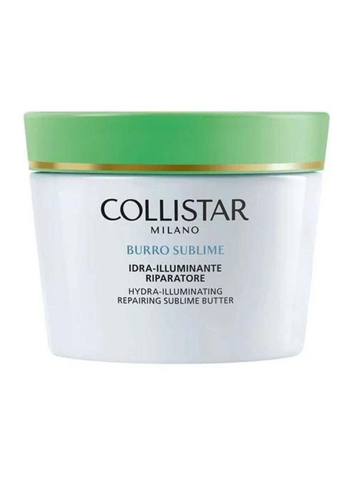 Collistar Hydra-Illuminating Repairing Sublime Butter