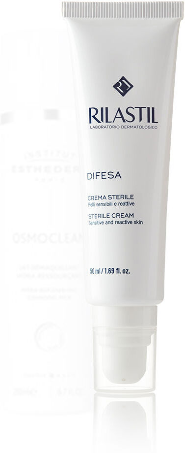 Rilastil Crème stérile Difesa 50 ml