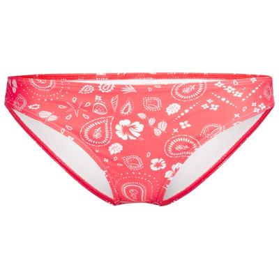 Roxy - Women's Beach Bandana Classic - Bikini-Bottom Gr M rosa