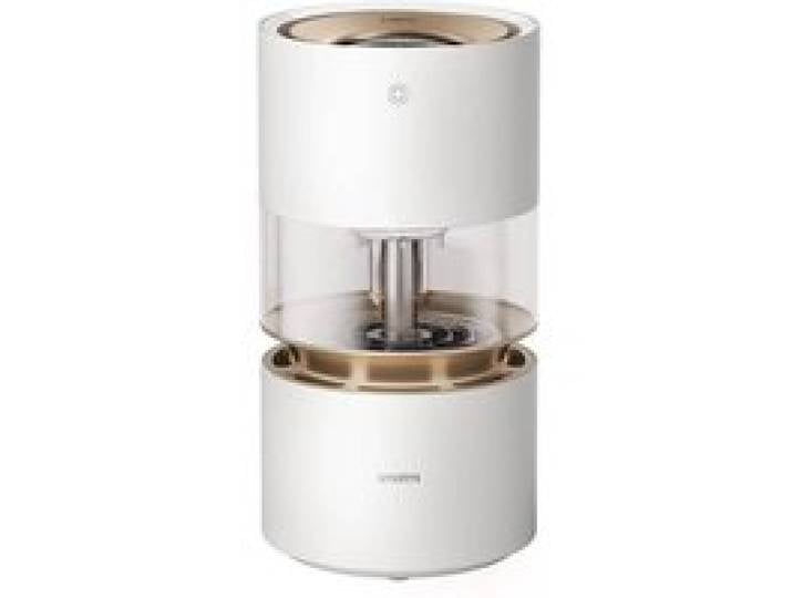 smartmi Humidificateur évaporatif Rainforest - HU5160WHEU
