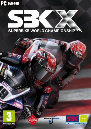 Midway - SBK X Superbike World Championship - Preis vom 11.10.2026 15:43:13 h