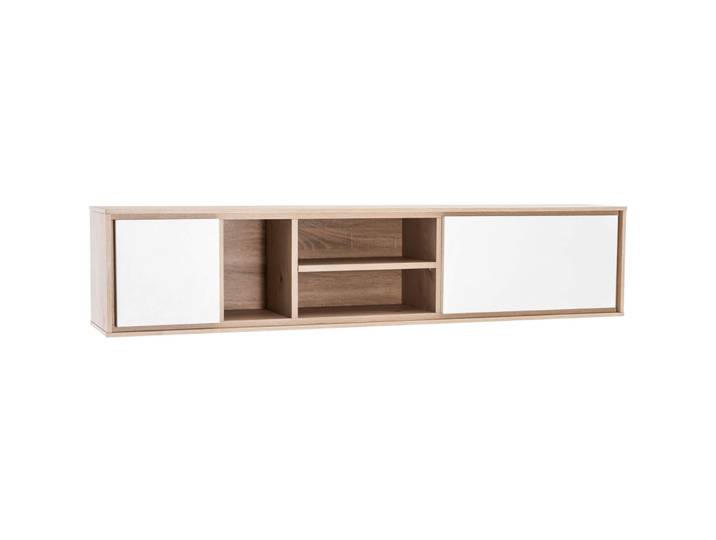 Wandelement Helsinki Eiche Dekor Holz B 160 T 30 cm - Wandelement