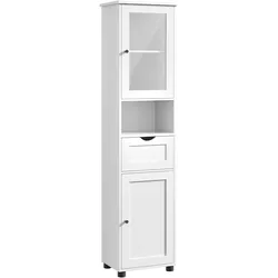 HOCHSCHRANK BATHROOM CABINET