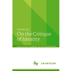 On the Critique of Identity, Sachbücher