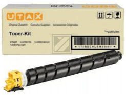 UTAX Toner CK-8530Y gelb 1T02YPAUT0