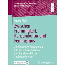 Malli:Zwischen Frömmigkeit, Konsumkultu, Fachbücher von Gabriel Malli