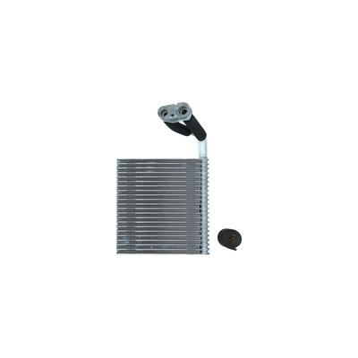 KAMOKA Verdampfer, Klimaanlage 7770038 für Ford