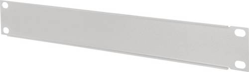 Intellinet 714945 10 Zoll Netzwerkschrank-Blindabdeckung Lichtgrau (RAL 7035)