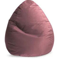 Sitzsack MARLA XXL (BT 80x130 cm) - BT 80x130 cm