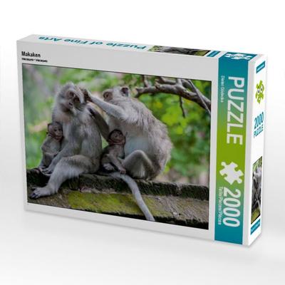 Makaken (Puzzle)