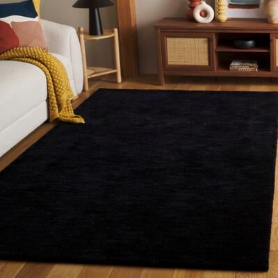 SAFAVIEH Hand-Tufted Carmine Analia Modern & Contemporary Rug
