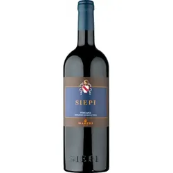 Siepi 2022 - Mazzei