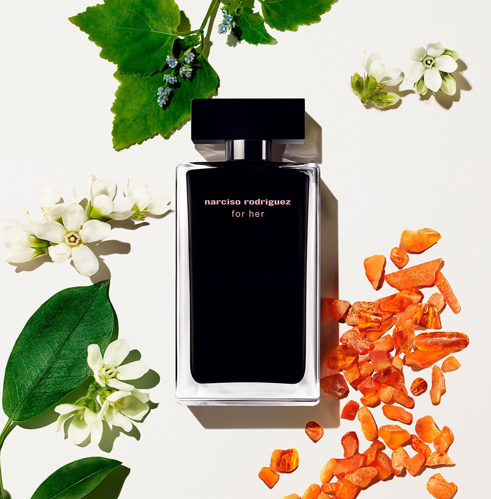 Rodriguez For Her Eau de Toilette vaporizador 150 ml