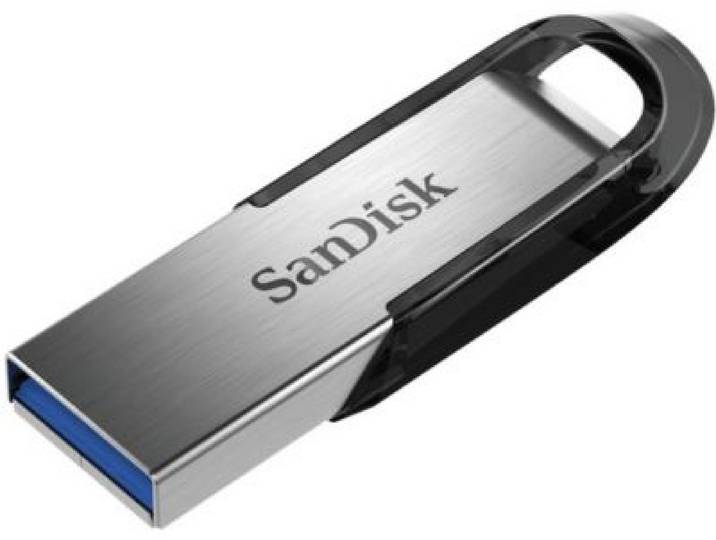 Sandisk - Clé Usb Ultra Flair 256go